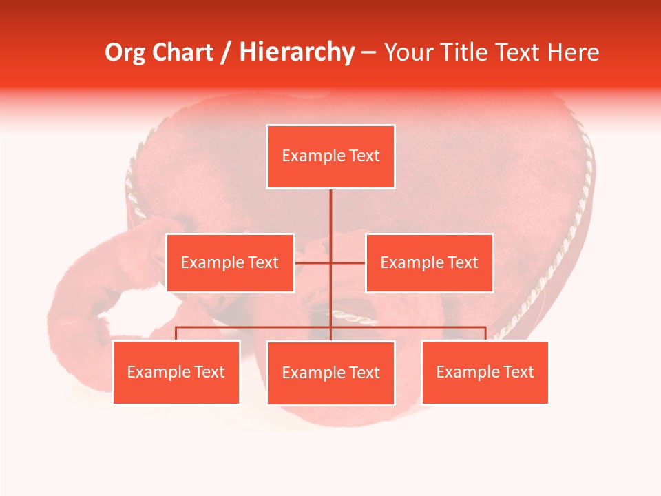 Romance Holiday Seduction PowerPoint Template