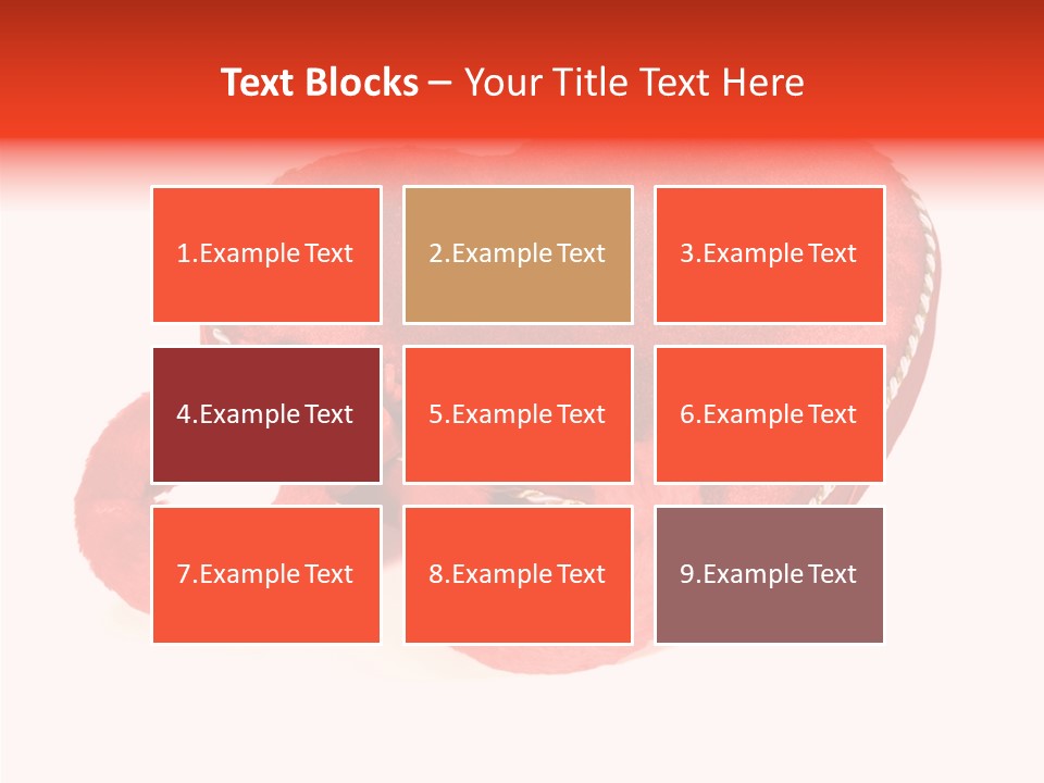 Romance Holiday Seduction PowerPoint Template