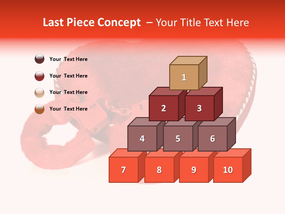 Romance Holiday Seduction PowerPoint Template