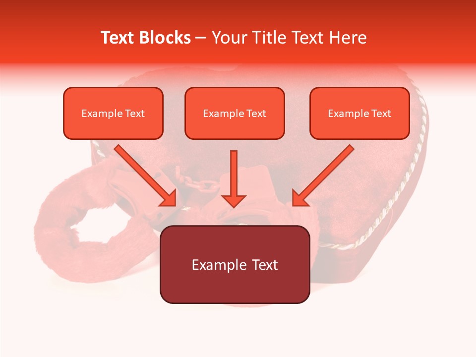 Romance Holiday Seduction PowerPoint Template