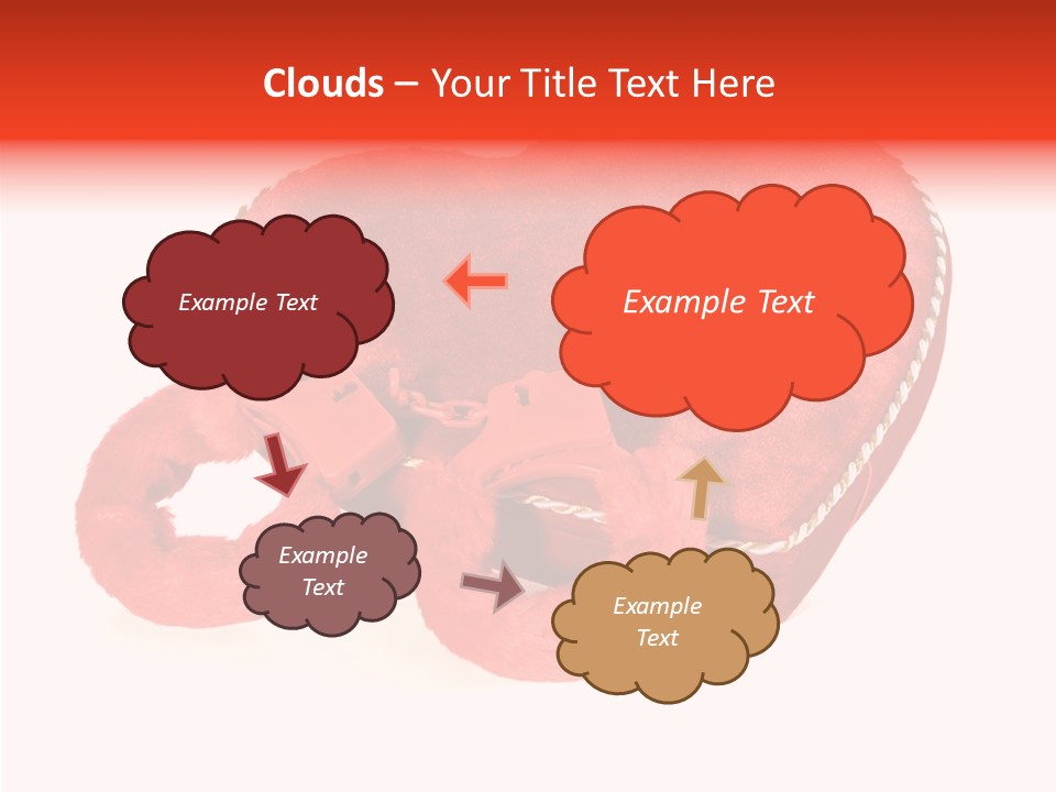 Romance Holiday Seduction PowerPoint Template