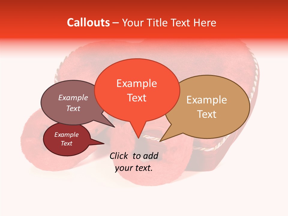 Romance Holiday Seduction PowerPoint Template