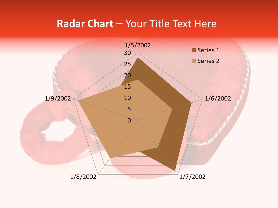 Romance Holiday Seduction PowerPoint Template