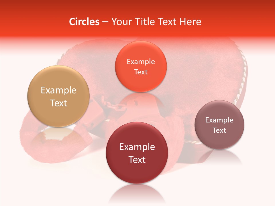 Romance Holiday Seduction PowerPoint Template