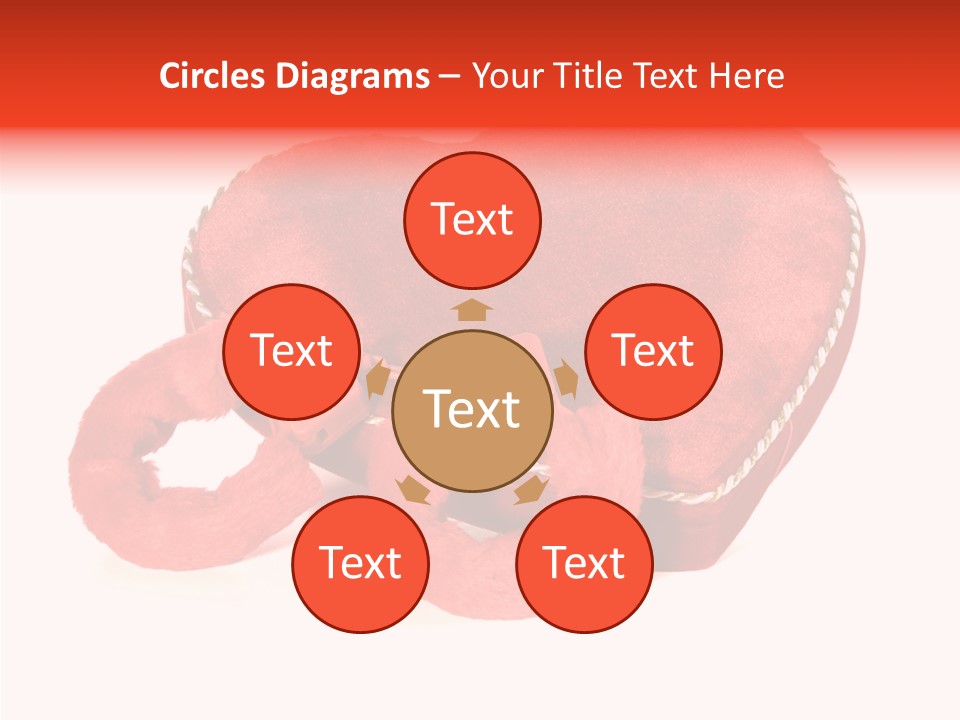 Romance Holiday Seduction PowerPoint Template