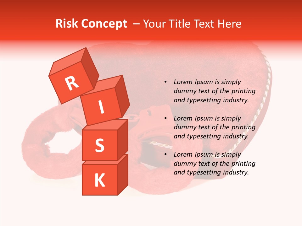 Romance Holiday Seduction PowerPoint Template