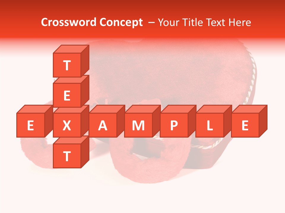 Romance Holiday Seduction PowerPoint Template