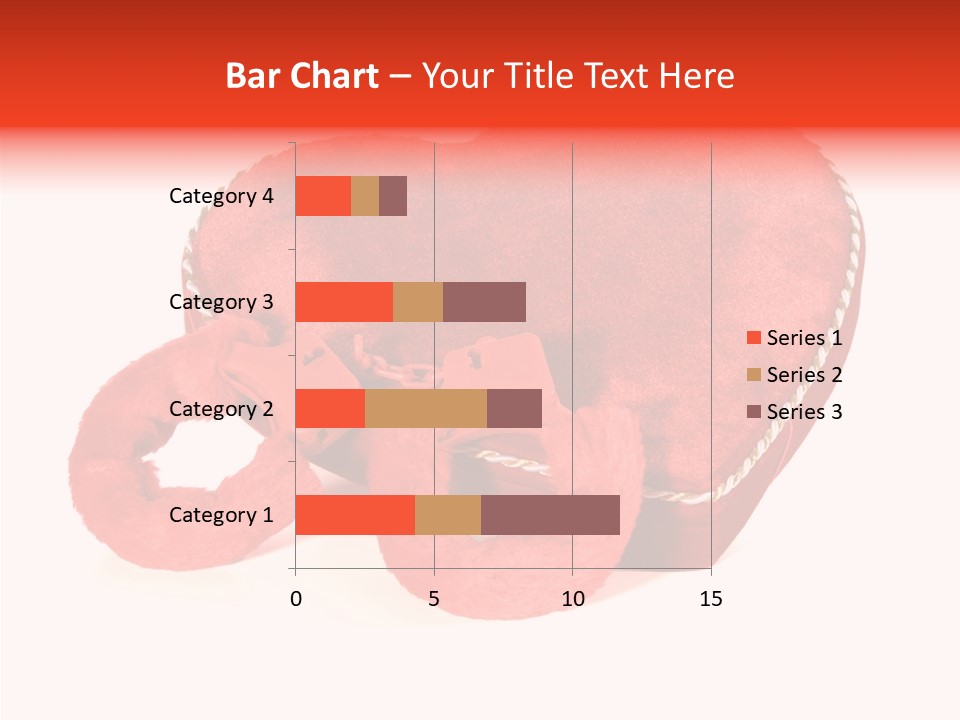 Romance Holiday Seduction PowerPoint Template