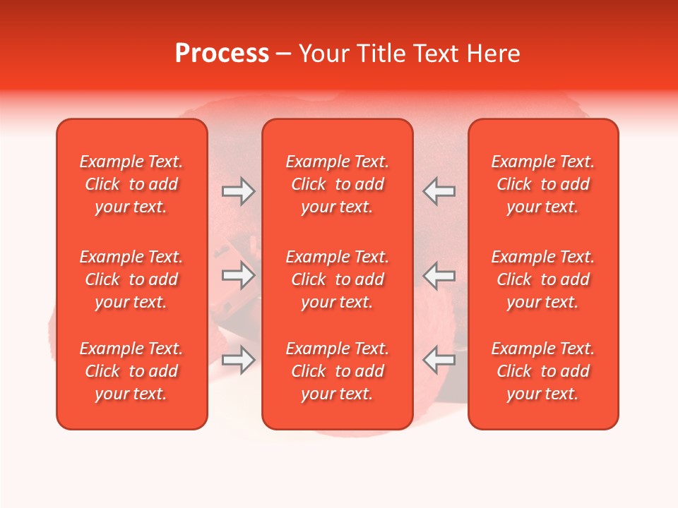 Romance Holiday Seduction PowerPoint Template