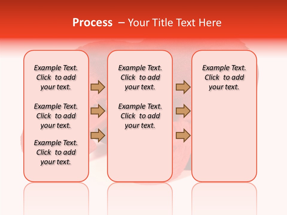 Romance Holiday Seduction PowerPoint Template