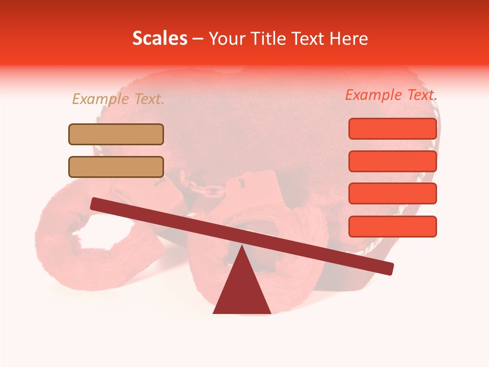 Romance Holiday Seduction PowerPoint Template