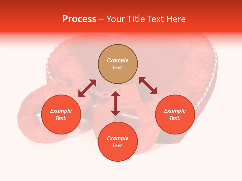 Romance Holiday Seduction PowerPoint Template