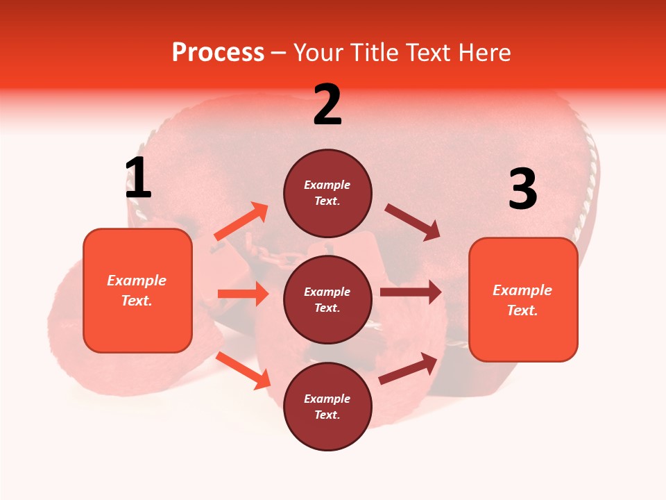 Romance Holiday Seduction PowerPoint Template