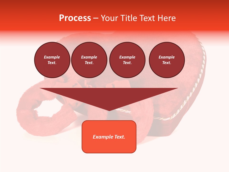 Romance Holiday Seduction PowerPoint Template