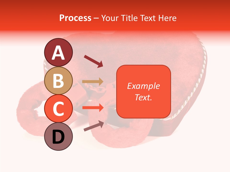 Romance Holiday Seduction PowerPoint Template