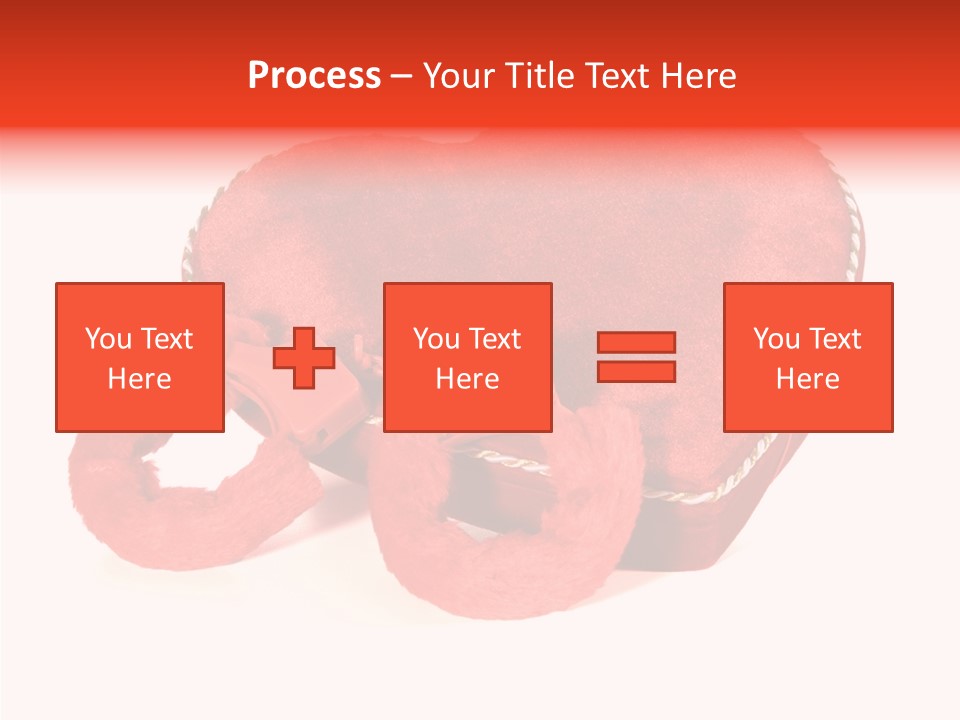 Romance Holiday Seduction PowerPoint Template