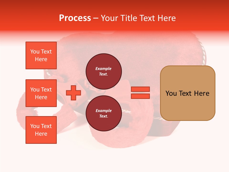 Romance Holiday Seduction PowerPoint Template