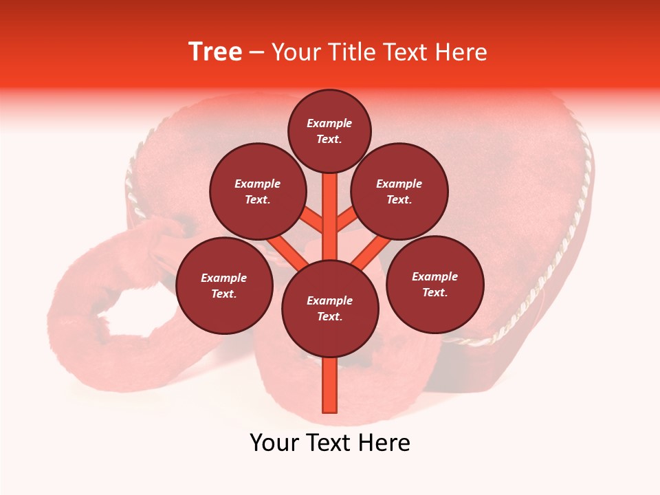 Romance Holiday Seduction PowerPoint Template