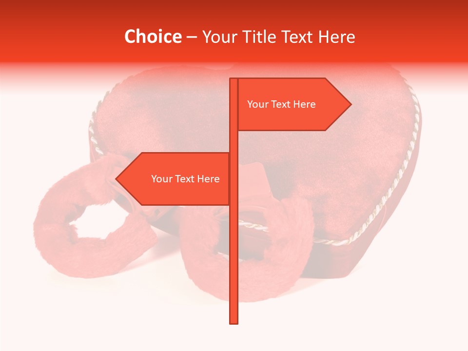 Romance Holiday Seduction PowerPoint Template