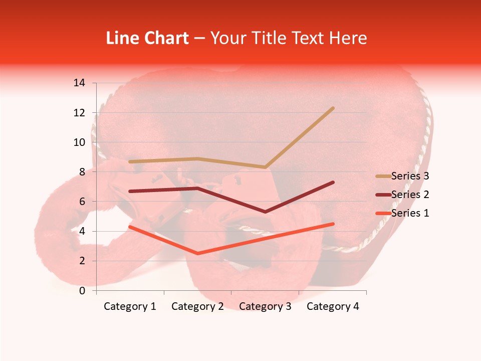 Romance Holiday Seduction PowerPoint Template