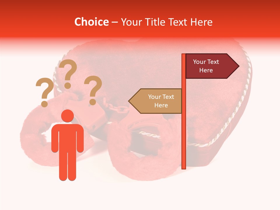 Romance Holiday Seduction PowerPoint Template