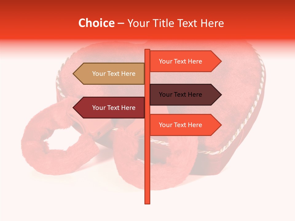 Romance Holiday Seduction PowerPoint Template