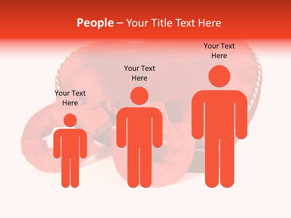 Romance Holiday Seduction PowerPoint Template