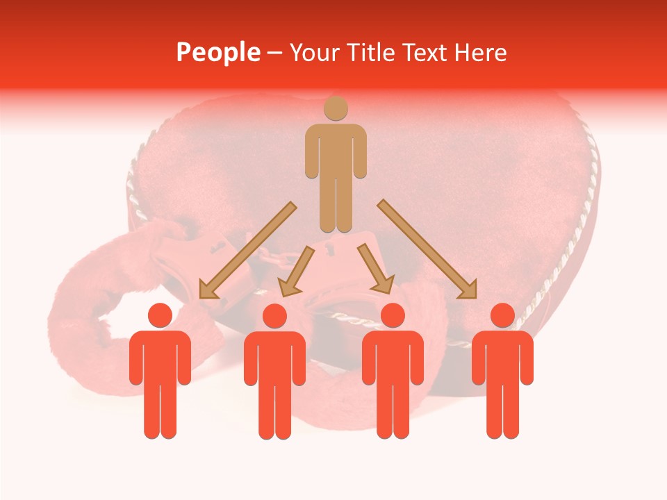 Romance Holiday Seduction PowerPoint Template