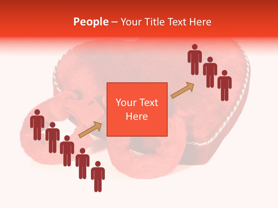 Romance Holiday Seduction PowerPoint Template