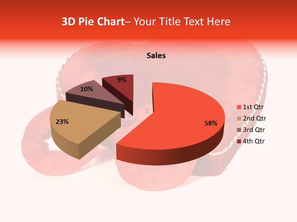 Romance Holiday Seduction PowerPoint Template