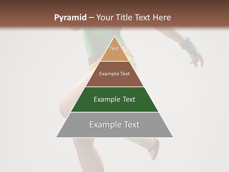 Performance Reggae Rap PowerPoint Template