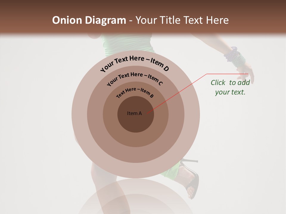 Performance Reggae Rap PowerPoint Template