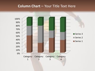 Performance Reggae Rap PowerPoint Template