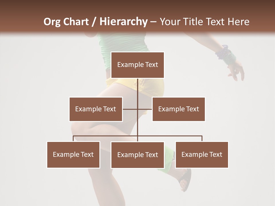 Performance Reggae Rap PowerPoint Template