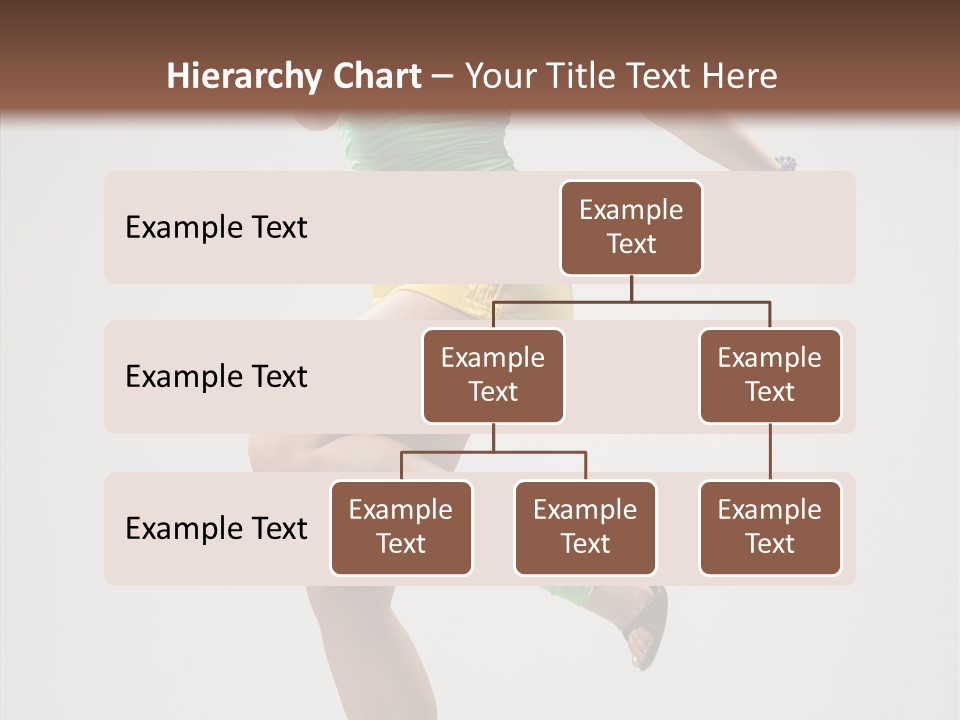 Performance Reggae Rap PowerPoint Template