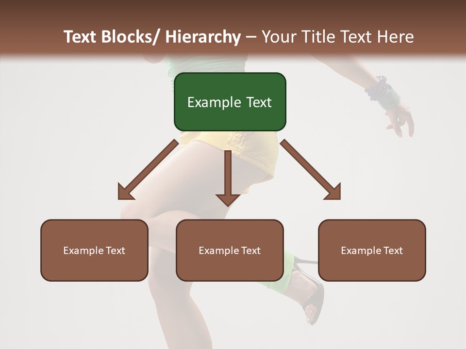 Performance Reggae Rap PowerPoint Template