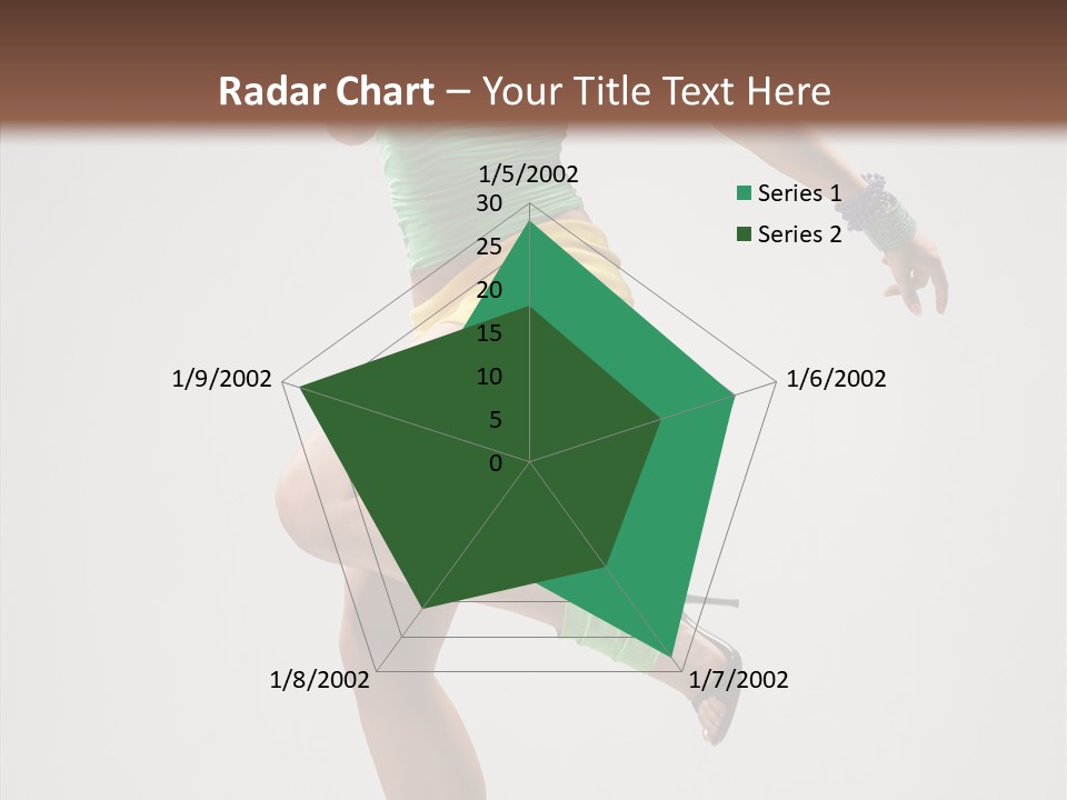 Performance Reggae Rap PowerPoint Template