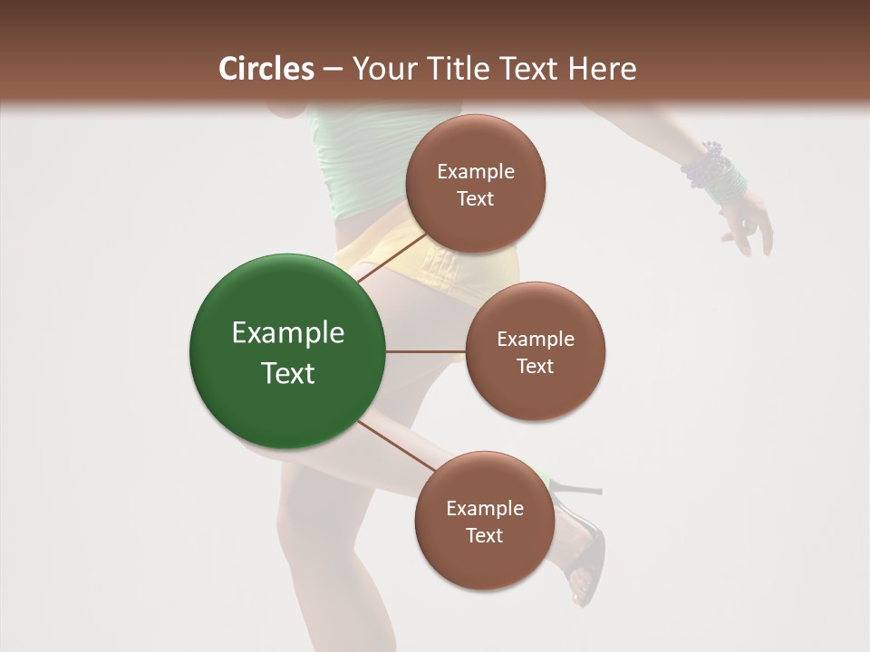 Performance Reggae Rap PowerPoint Template