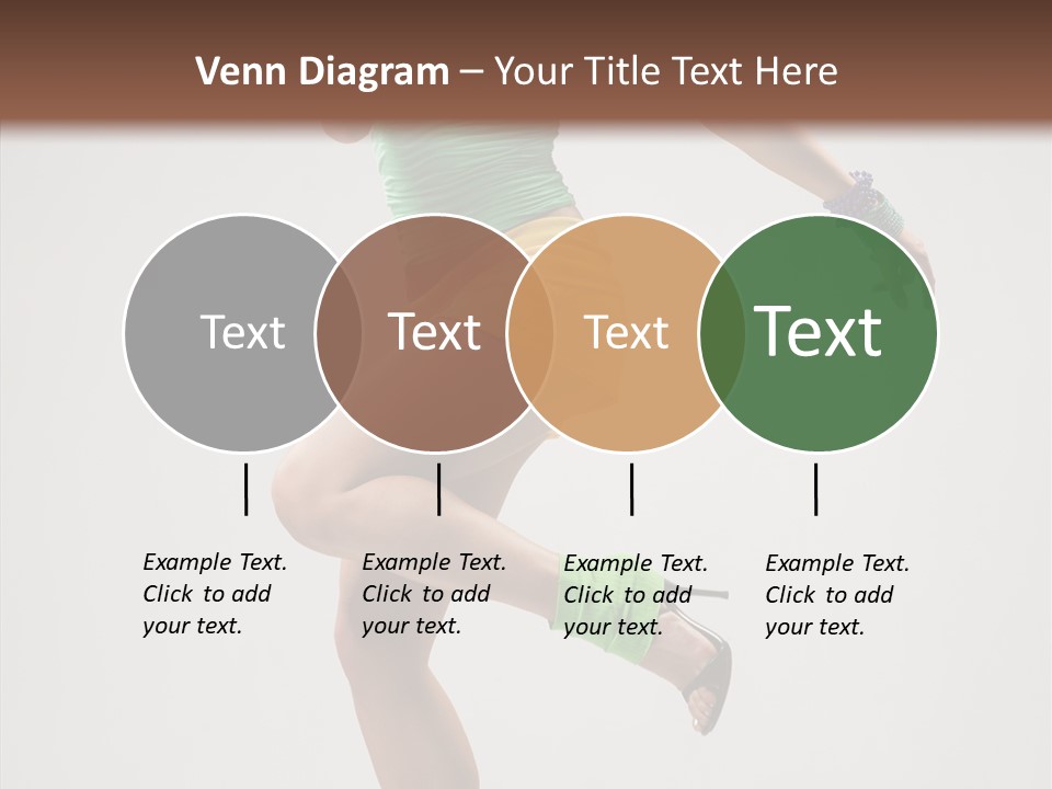 Performance Reggae Rap PowerPoint Template