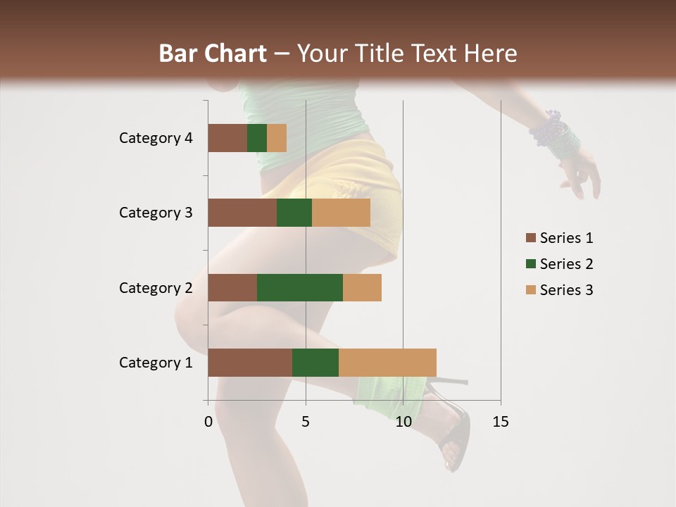 Performance Reggae Rap PowerPoint Template