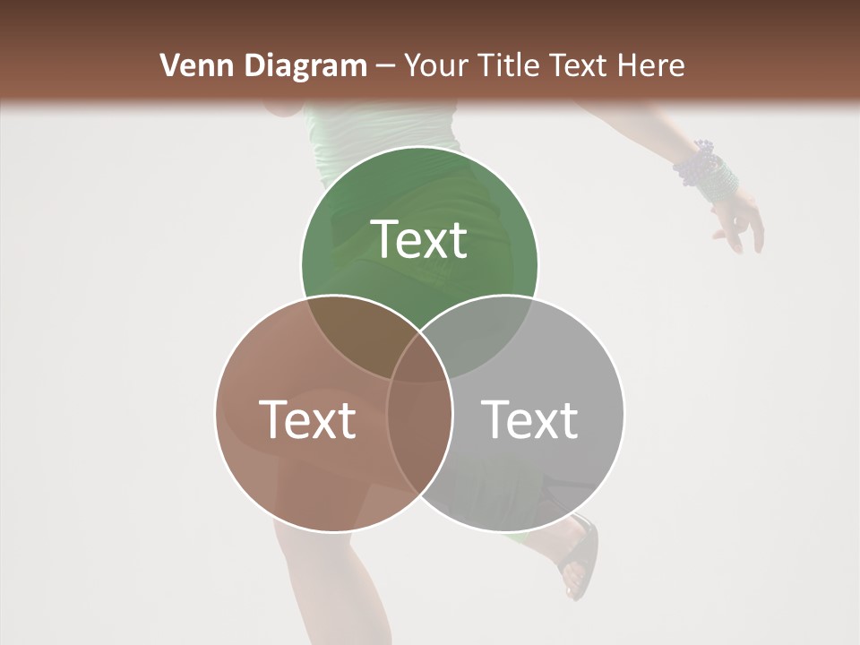 Performance Reggae Rap PowerPoint Template