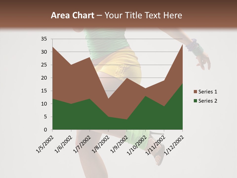 Performance Reggae Rap PowerPoint Template