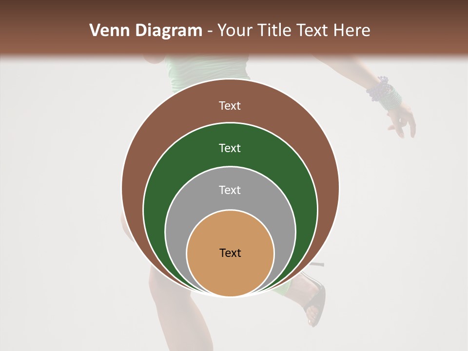 Performance Reggae Rap PowerPoint Template