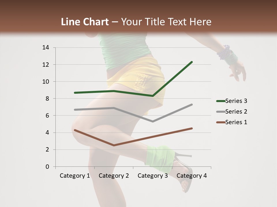 Performance Reggae Rap PowerPoint Template
