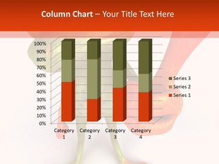 Nature Toes Ecosystem PowerPoint Template