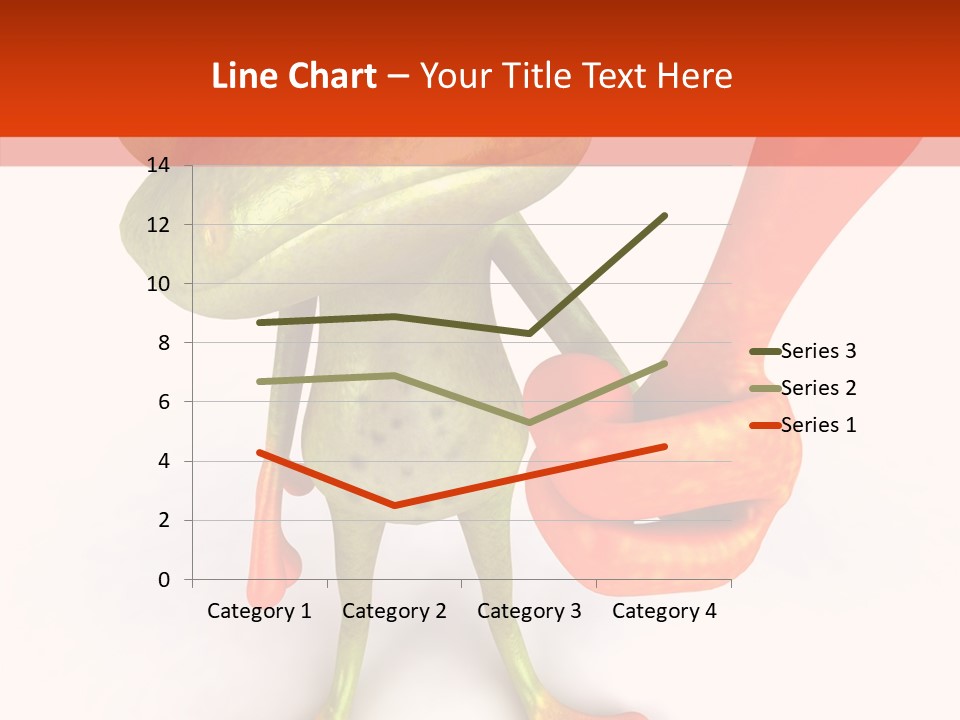 Nature Toes Ecosystem PowerPoint Template
