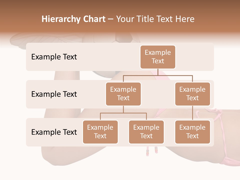 Butt Fit Soccer PowerPoint Template