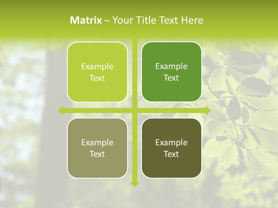 Team Company Writing PowerPoint Template