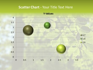 Team Company Writing PowerPoint Template