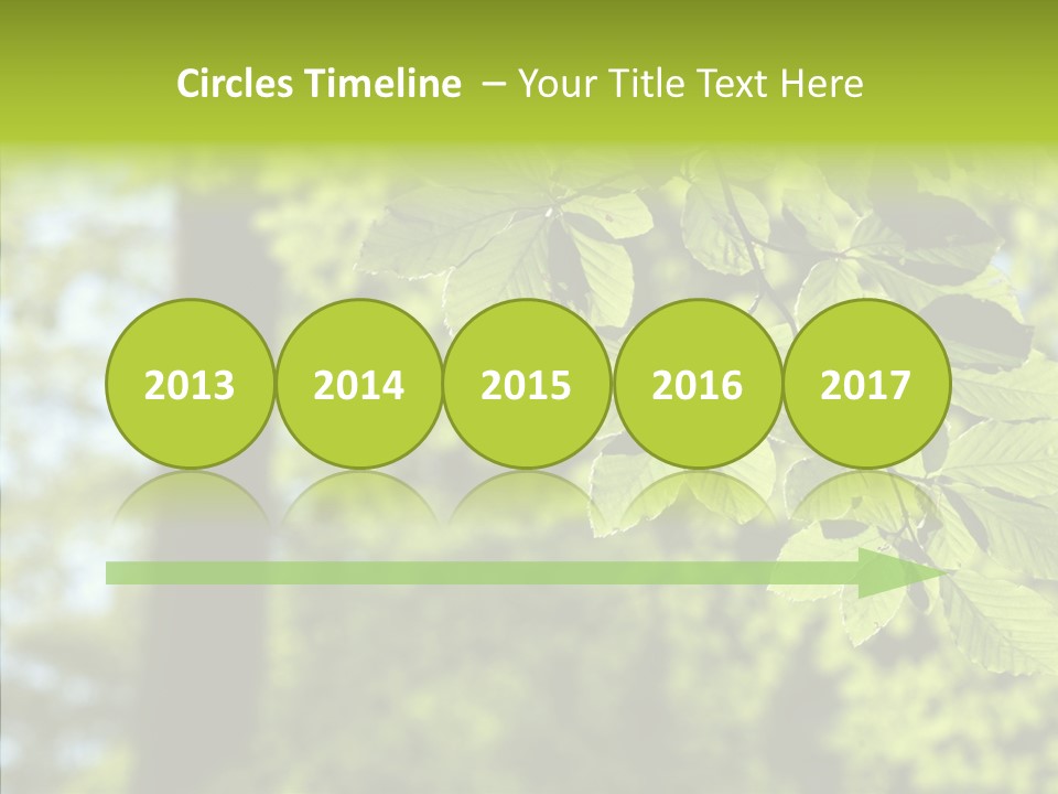 Team Company Writing PowerPoint Template